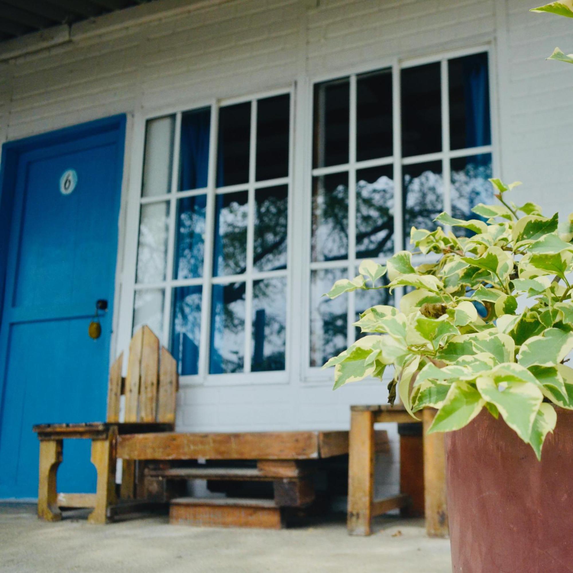 Playa Del Ritmo Beach Hostel & Bar - Adults Only ซันตามาร์ตา ภายนอก รูปภาพ